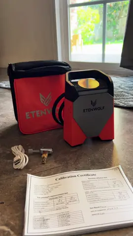 Top rated air inflator ⭐️⭐️⭐️⭐️⭐️ #airinflator #tiktokshopmemorialday #tiktokshop 