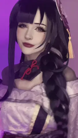 WAH THANK U GUYS SO MUCH FOR ALL THE LOVE AND SUPPORT ON MY RAIDEN COSPLAY!! ILYSM 😭💓#raidenshogun #raiden #GenshinImpact #genshinimpactcosplay #genshin #eigenshinimpact #eicosplay #cosplay #cosplayer #cosplaygirl #GamerGirl 