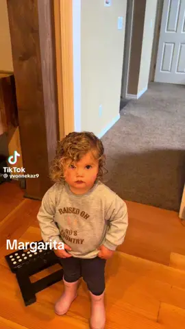 #margaritas #babiesoftictok #tiktokbabys #myspiritanimal #funnybaby #nowau #giftedkidburnout #kids #shedidntknow 