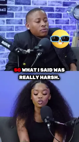 Yandawoods apologises to Zille #zillewizzy #yandawoods #seemah #spreadinghumorspodcast #viral