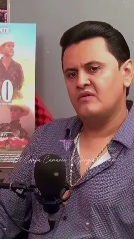 Un Verdadero Hombre De Familia🫡#elcompacamaron #compacamaron #sergioserrano #podcast #podcasts #elcamaron 