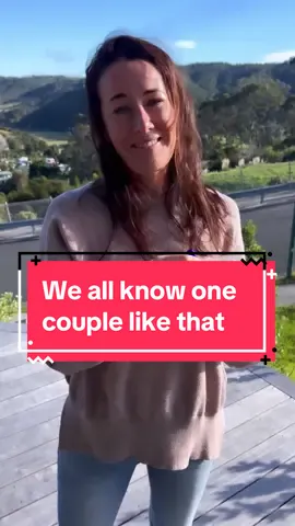 We All Know One Couple 😱 @Jojo Legg @taylortomlinson #couplecomedy #husbandwife #joke 