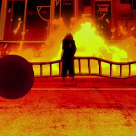 Sukuna vs Jogo 🔥#Anime #jujutsukaisen #sukuna #jogo #comparte 