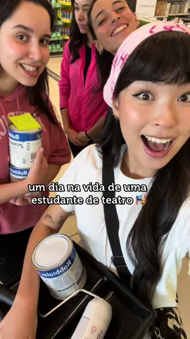 vou responder todas as dúvidas sobre a minha faculdade :) #teatro 