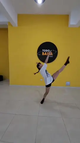 The night we met - profe @agustinaiarac en IG💛 #danza #foryoupage #fy #argentina #baile #parati #jazzdance #fyp #fypage #thenightwemet 