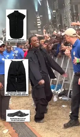 *update: got the slides wrong 🥲theyre the closed version* #playboicarti #balenciaga #kencarson #outfit #fy #carti #cartiktok #style 