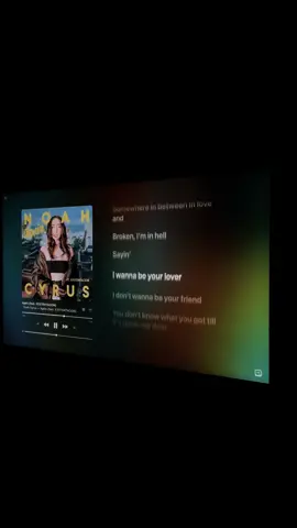 Again #noahcyrus #lyrics #music #applemusic 
