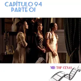 #novela #cordelencantado #noveladasseis #recordar 