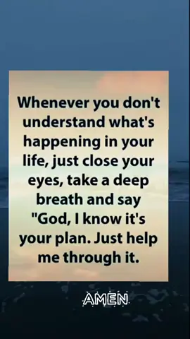 Always pray God will help you pass through it #prayer #god #trust #blessings #life #quotes #motivation 