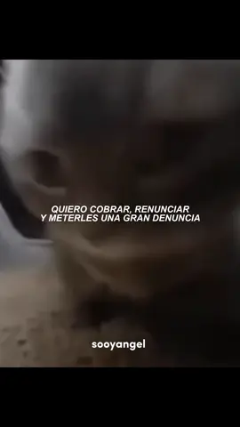 si quieres trabajar y que te paguen mal tu puedes venir a mi chamba 🤠 #chipichipichapachapadubidubidabadaba #chamba #satuwunr #viral #meme #sooyangel 