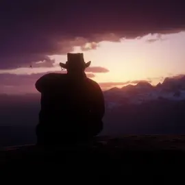 I’m seeing things a lot more clearly now….                                                                                                                    •                                                                 •                                                                #cinematic #nature #scenery #sunset #adobepremiere #legendoftheeast #reddeadredemption #reddeadredemption2 #reddeadredemption2edit #r#reddeadreddeadtok #rdr2edit #rdr #rdr2 #arthurmorgan #johnmarston #imafraid #foryou #foryoupage #fypage #fy #fyp #fypシ゚viral #viral #fypageシ #fyppppppppppppppppppppppp 