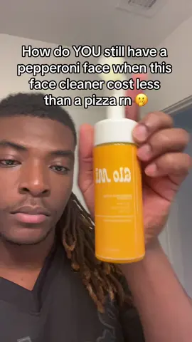Tumeric face cleaner #tumeric #tumericsoap #kojicacid #kojicacidsoap #glomi #honeyglow 