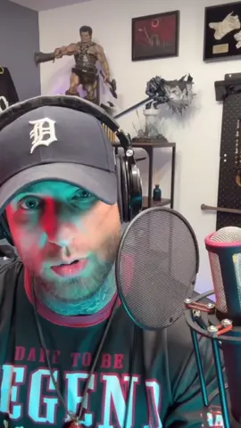 Alex proving the haters wrong yet again 😁 #fyp #alexterribleofficial #slaughtertoprevailmusic #breakdown #slaughtertoprevail #kod #kidofdarkness 