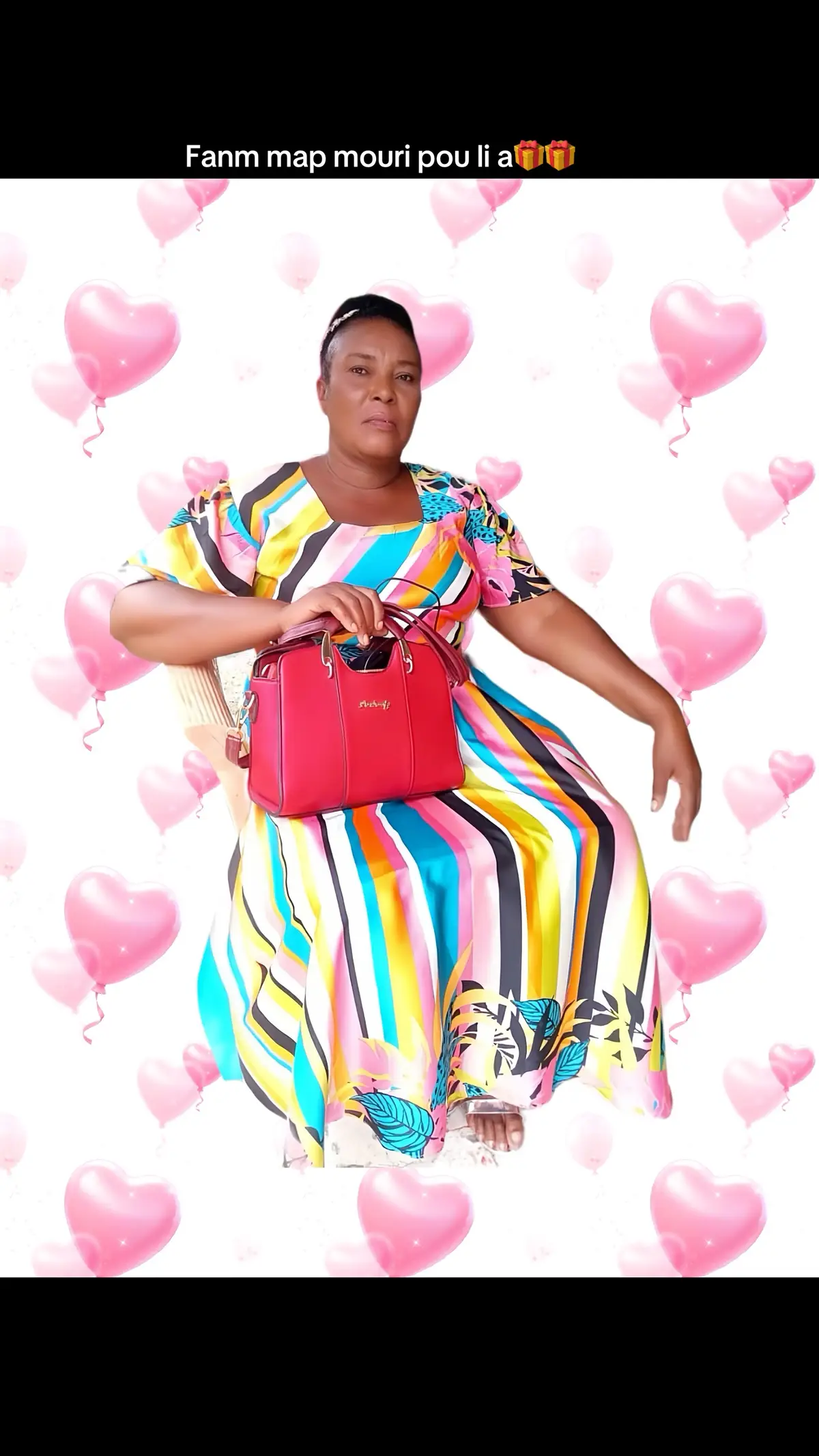 @camie Joseph la dominante 😘🇭 #haitiennetiktok🇭🇹🇭🇹🇭🇹🇭🇹😍😍😍😍 #foryoupage #viraltiktok #viraltiktok #fyp #viral_video 