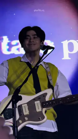 i love the way you shine wherever you go 🌟 it's the same damn thing that made my heart surrender 🫀 wishing you a day that is as special as you are, @RJ Cruz :) happy birthday, everglow 💙 #rjcruz #thejuans_rj #thejuans #fyp #foryou #foryoupage #guiltyassin #aboutyou #HappyKaaraJUANRJ 