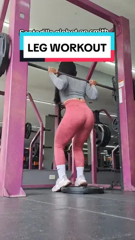 IG: @josscfit #gym #gymmotivation #legday #legworkout #aesthetic #GymTok #gymrat #fit #foryou #parati 