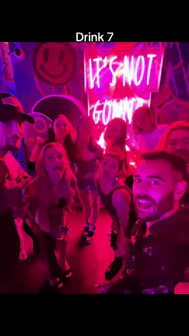 Hahaha well ill try again next weekend 😅 #squad #fridaynightfunkin 