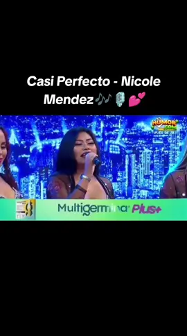 🎙️🎶❤️ #arequipa_peru🇵🇪 #arequipeña #nicolemendez #SeguimosAvanzando #lasabrosasdelacumbia #parati #lima 