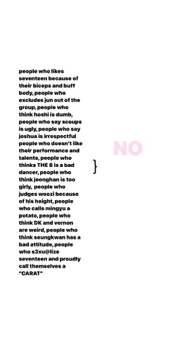 haha, calling yourself a carat when you do these? be fr, lumayo ka sakin beh ❤️ #SEVENTEEN #saythename_17 #xybca #fyp #fyppppppppppppppppppppppp 