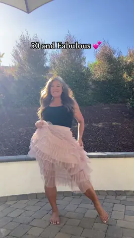 53 baby!! Genx we are still kickin 🤣😂💕🥳#silverhair #genx #silverfox #grayhair #genxcrew #genxwoman #over50women #ovr50 