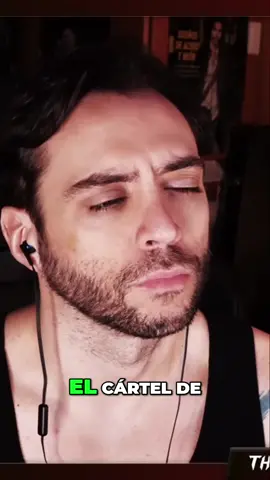 Cartel de los zeta, entrevista con Ex-Narcotraficante de México #thewildproject 