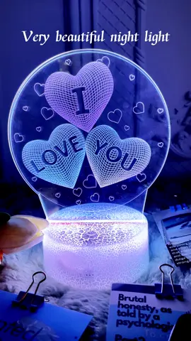 Ambient Light Night Lamp#titokshop #tiktokbuys #ad #gift #light #FathersDay 