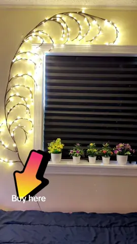 Buy before it runs out! #bedroomlight #homelights #lights #treelighting #10k #closeto10k #fyp #fypシ゚viral #tiktokmom #FathersDay #creatorsearchinsights #viral #fathersdaygift #fathersdaygiftideas #ViralBeauty #ledlights #ledlight 