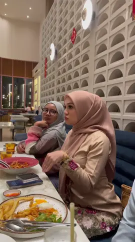 Suka sangat tngok dorang ni #berryfull💜#inayahbeautyhq #puterisarahliyana #fypシ 