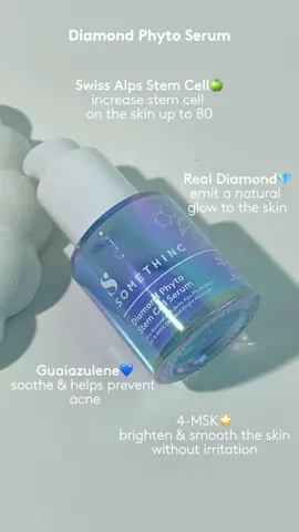Banyak sangat benefit dia 😍
