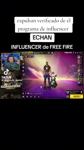 @Comando Gamer #garena #likes #sigueme #fishermoya 