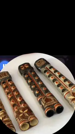 بوص #عبدو# قصبه# خبيتي