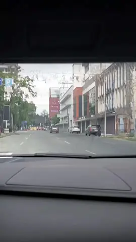 V12 Screaming #lamborghini #aventador #v12  #morningrun #supercar #medan 