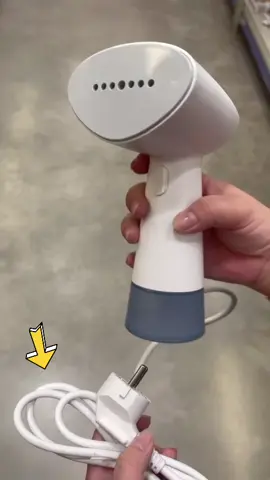 Bàn ủi hơi nước cầm tay Philips #banui #philips #xuhuong #thankyou 