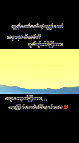 #ကျွန်တော်မသိတဲ့ကျွန်တော် #စိုးလွင်လွင် #music #☘️🌿KY🌿☘️ #fypシ 