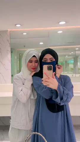 beautiful with hijab @RINA 💖 #fyp #muslim #sisterhood #foryoupage 