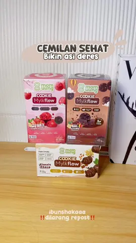 Favorit siapa nih mak? udah nyobain rasa baruuu?? #momuung #cookiemylkflow #cookiemomuung #momuungboosterasi 