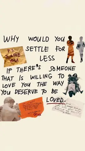 don’t settle for less #trend #tired #fighting #fyp #facts #2024 #trending 