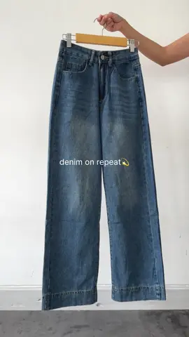 Jeans lagi💙💫