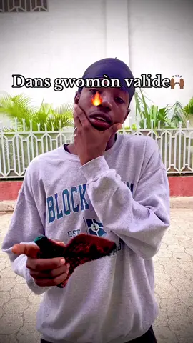 #haitiantiktok🇭🇹 #funnyvideo #dancegrosmorne #danspeyinou @Greg promo @Haitian Stars 
