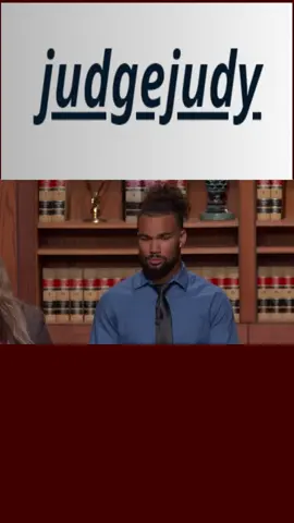 Who Ran the Stop Sign   Part 1#judgejudy #legaltok #legaltiktok #tv #courttv #lawsuit #business