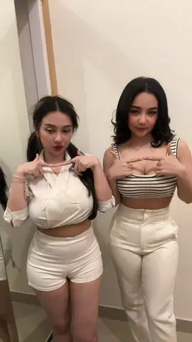 Kita mah oon kalo disuruh nge dance Dah upload gini aja biar keliata idup #tobrut #cupicupita #lalawidy  @Cupita19 