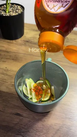 Let’s make some singer’s tea #tea #Recipe 