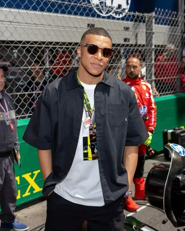 Mon amour ♥️ kylian mbappé #mbappe #mbappé 