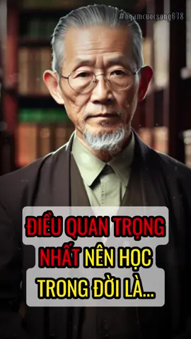 ĐIỀU QUAN TRỌNG NHẤT NÊN HỌC TRONG ĐỜI LÀ#châmngôncuộcsống #châmngôncuộcsốnghayvàýnghĩa #châmngôncuộcsốnghay #châmngôncuộcsốnghaynhất #châmngôncuộcsốngvềgiađình #châmngôncuộcsốngvợchồng #châmngôncuộcsốnggiađình #nghechâmngôncuộcsống #videochâmngôncuộcsống #nhữngcâuchâmngôncuộcsống #triếtlýcuộcsống #triếtlýcuộcsốnghaynhất #triếtlýcuộcsốngnghevàngẫm #triếtlýcuộcsốnghaynhấtmớinhất #triếtlýcuộcsốngvợchồng #triếtlýcuộcsốngmớinhất #triếtlýcuộcsốngvềtuổigià #triếtlýcuộcsốngvềphụnữ #shorts #shortvideo #subscribetomychannel #subscribeyoutube #subscribetomychannel #caunoihay 