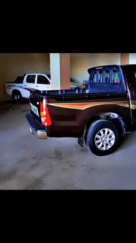 #تويوتا_شعار_لا_يعرف_القانون #اسود🖤 #2006 #ماشاءالله 