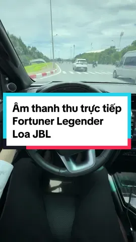 #JBL #caraudio #toyota #fortuner #legender 
