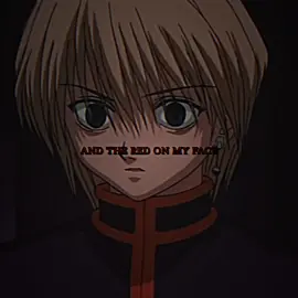 #hxh #hunterxhunter #kurapika #chrollo #Kurokura 