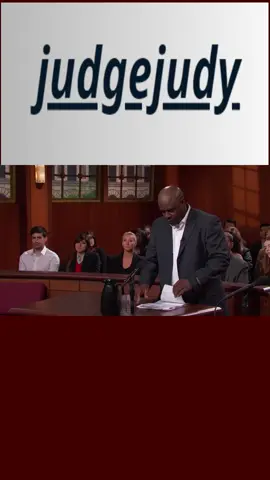 Woman Sold a Car She Didn’t Own   Part 2#judgejudy #legaltok #legaltiktok #tv #courttv #lawsuit #business