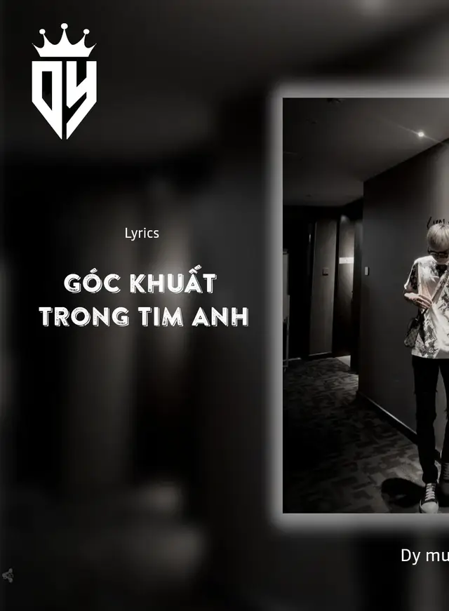 GÓC KHUẤT TRÁI TIM ANH #xuhuongtiktok #nhacco #nhachaymoingay #remix #xh #xh #lyrics 