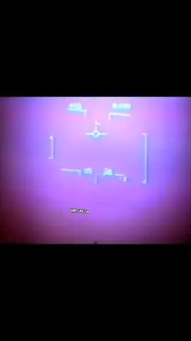 ⚠️ فيديو تعليمي ولا يحث على الكراهية ⚠️ فيديو من شاشة العرض الرأسيه لطائرة تورنادو جي ار-١ تابعة للقوات الجوية الملكية السعودية وبعدها ينتقل الفيديو الى شاشة الكاميرا الأستهدافيه وهي تستهدف هدف عراقي بقنابل موجهة بالليزر وبعد العملية نرى تعليق الطيار السعودي على العملية ١٩٩١م . ⚠️ Educational video and does not incite hatred ⚠️ Video from the HUD of a Tornado GR-1 aircraft belonging to the Royal Saudi Air Force, and then the video moves to the targeting camerascreen as it targets an Iraqi target. With laser-guided bombs, and after the operation, we see the Saudi pilot comment on the operation 1991s #2030vision🇸🇦 #royalsaudiairforce🇸🇦 #saudiarmy🇸🇦 #tornadogr1🇸🇦 